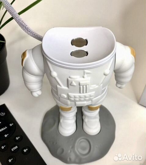 Детский ночник проектор