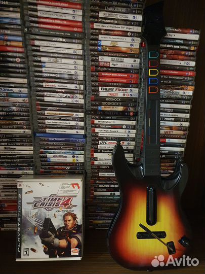 Игры диски для ps3 бу