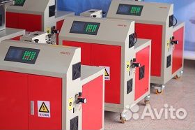 Автоматическая машина для терморезки HighTex 828