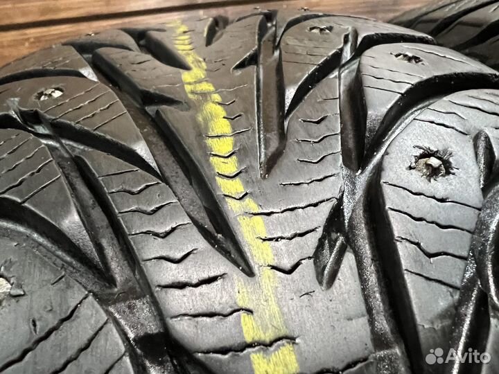 Yokohama Ice Guard IG35 195/65 R15