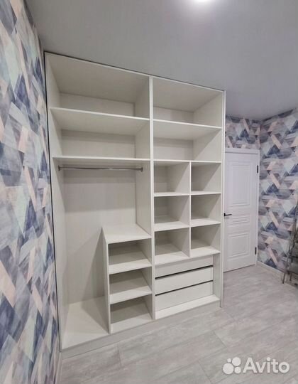 Шкаф в спальню