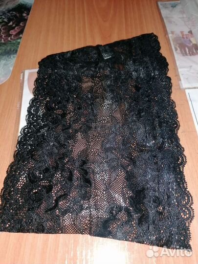 Хидлейс (повязка на бедро)