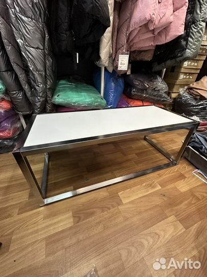 Стойка под обувь