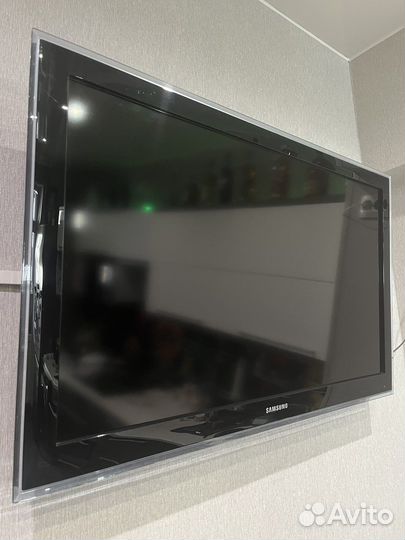 Телевизор Samsung LE40D551K2W