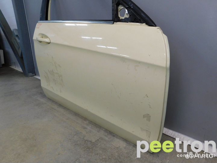 Б/У Б/У Дверь передняя правая A2127200205 merce