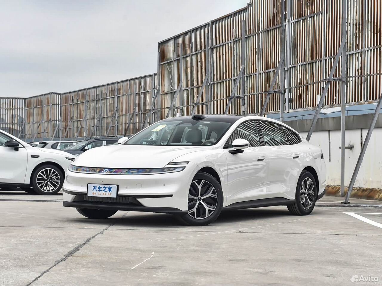 Qiyuan A06 1.5 AT, 2026