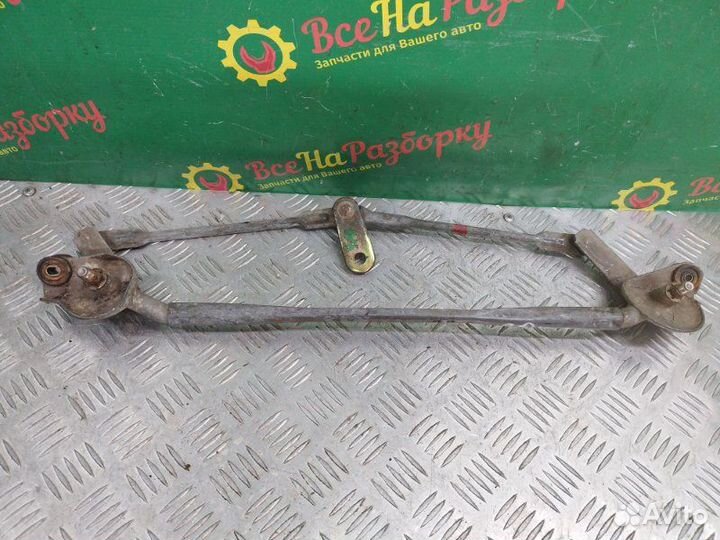 Трапеция дворников Pontiac Vibe 02-04Г