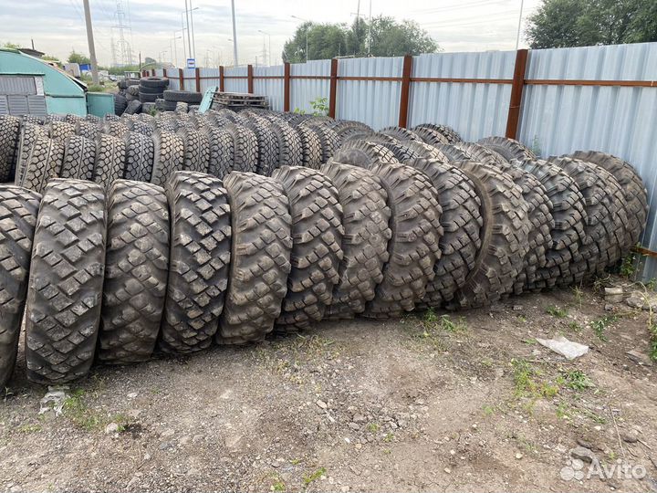 Белшина ОИ-297 320 R20