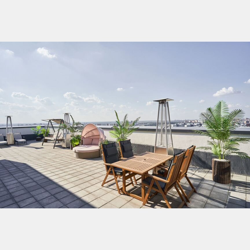 3-к. квартира, 75,9 м², 26/30 эт.