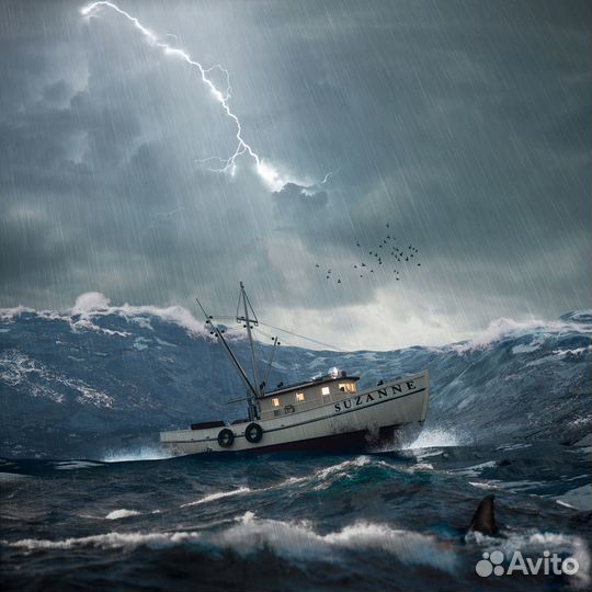 Качественная 3D Визуализация, Дизайн, Архитектура