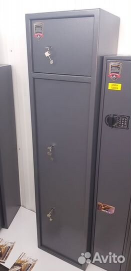 Сейфы для оружия Филин 35