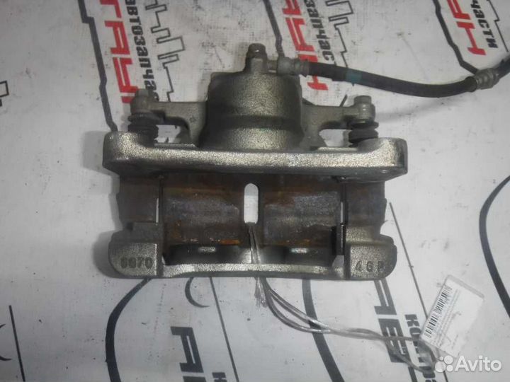 Суппорт В сборе mazda CX-5 KE2AW KE2FW KE5AW KE5FW