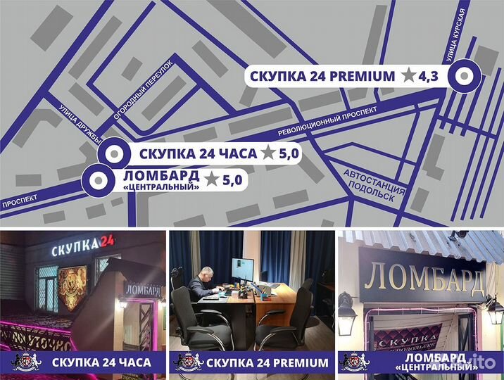 Лом золота 585 пробы