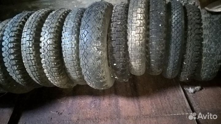 Запчасти на муравей