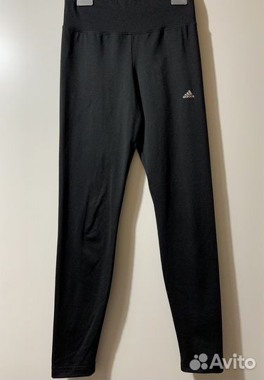 Леггинсы женские adidas climawarm original