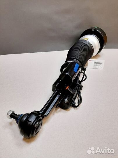 Пневмостойка Мерседес W216 4matic A2213204913