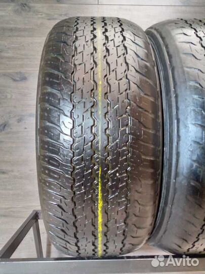 Dunlop Grandtrek AT25 285/60 R18 116V