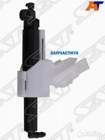 Омыватель фары Ford Mondeo 07-15 (Слева),SAT