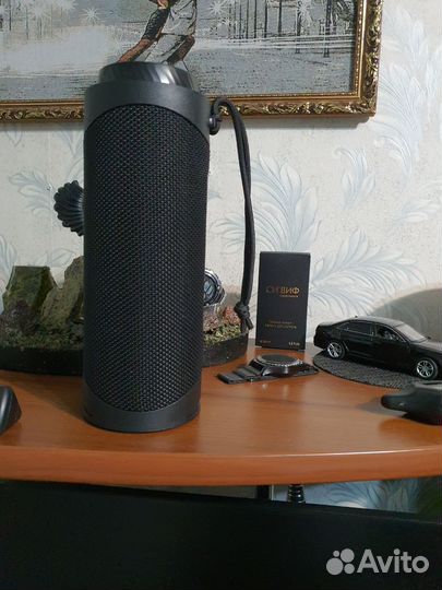Bluetooth колонка tronsmart t7