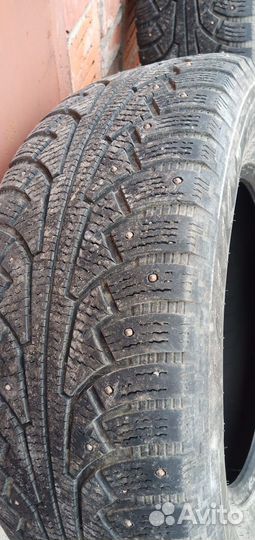 Nokian Tyres Hakkapeliitta 5 SUV 245/65 R17 111T