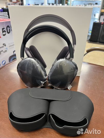 Наушники беспроводные AirPods MAX