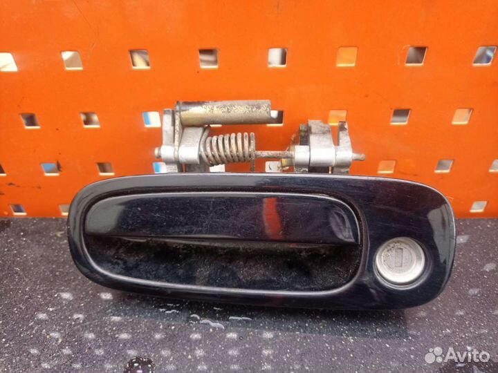 Ручка водителя Toyota Celica