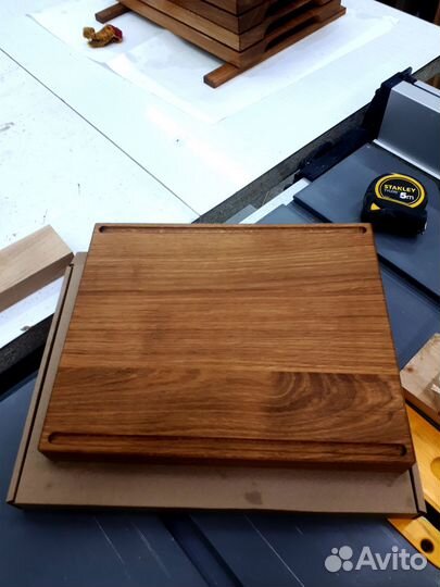 Доска разделочная