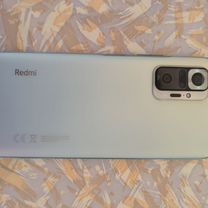 Xiaomi Redmi Note 10 Pro, 6/128 ГБ