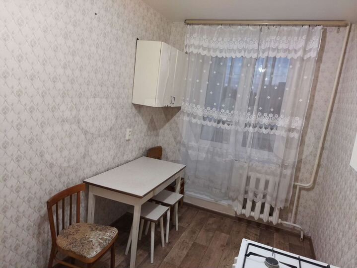 1-к. квартира, 38 м², 7/9 эт.