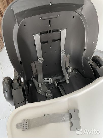 Стульчик для кормления Peg Perego Tatamia