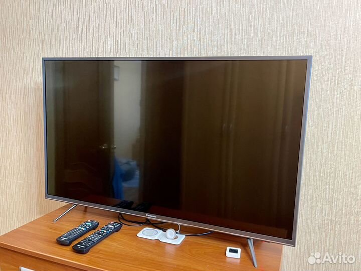 Телевизор Panasonic TX-43FSR400 2018 LED