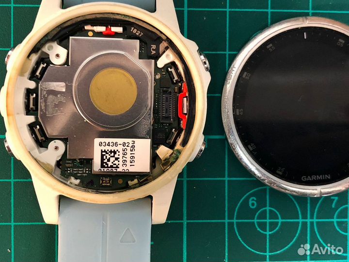 Ремонт и выкуп часов Garmin в любом состоянии