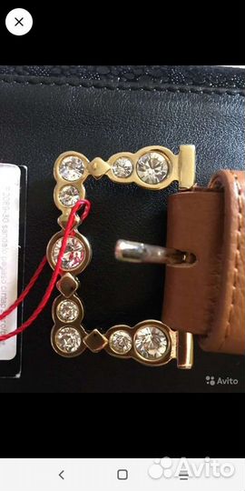 Ремни.Италия