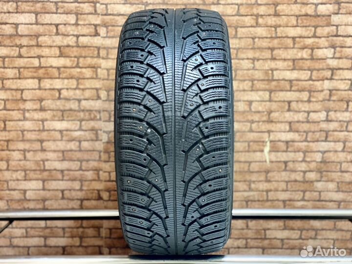 Nokian Tyres Hakkapeliitta 5 275/40 R20