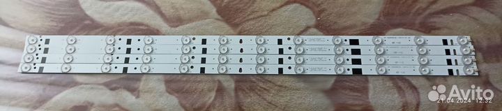 Подсветка для телевизоров RF-AD400E32-1201S-01 A2