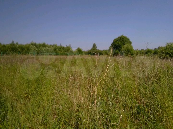 Участок 6 сот. (СНТ, ДНП)