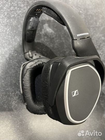 Беспроводные наушники Sennheiser TR165