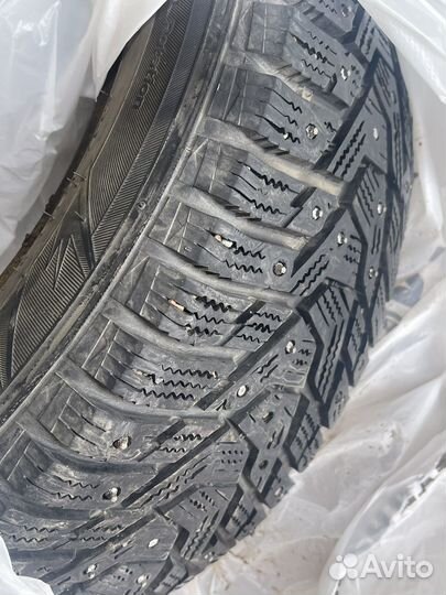 Hankook Winter I'Pike 185/60 R14