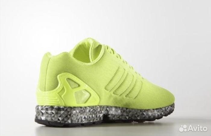 Кроссовки Adidas ZX Flux AF6305 новые оригинал