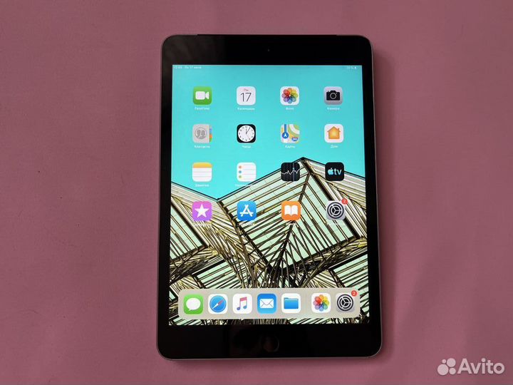 iPad как новый (Состояние 10 из 10)
