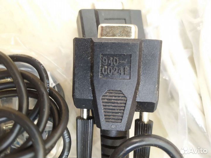 Кабели для пк, APC