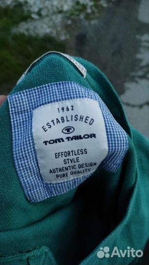 Tom Tailor свитер