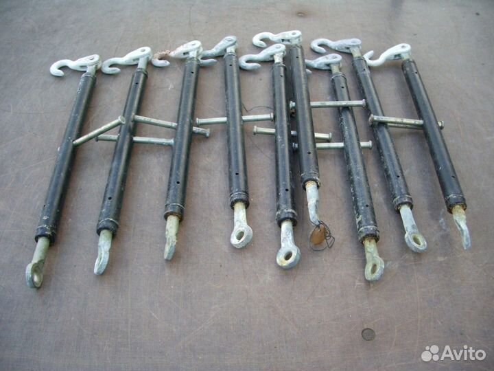 Антенные тальрепы