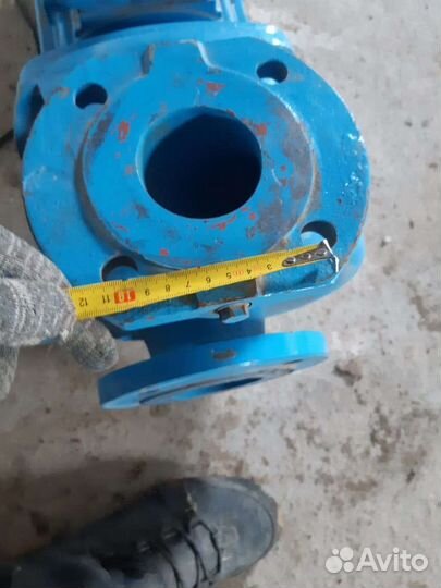 Электронасос для центробежный