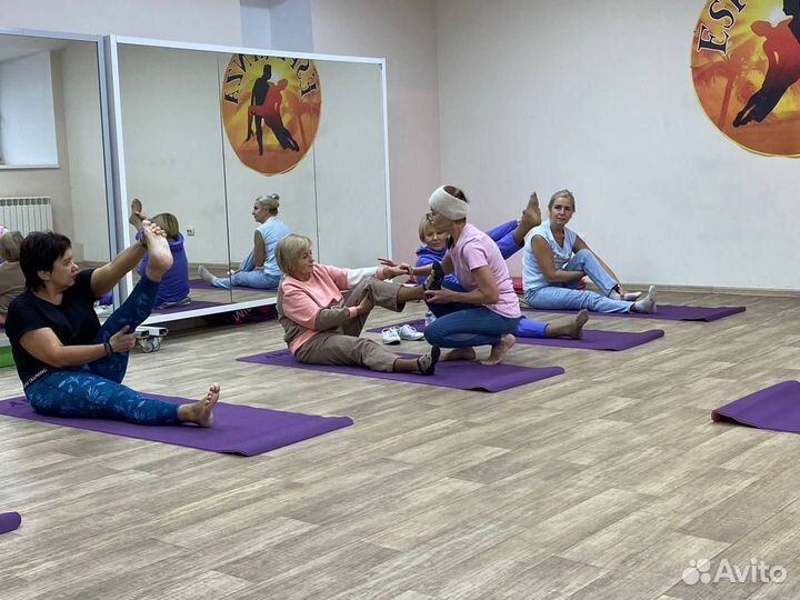 Инструктор хатха-йоги, гормональной йоги