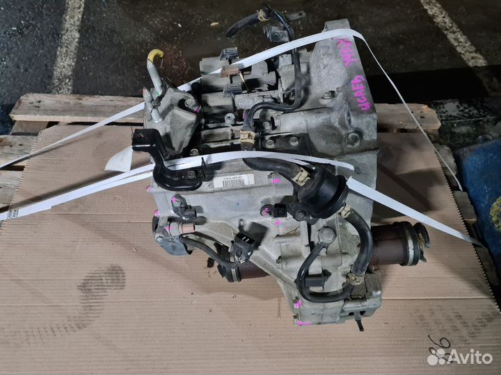 Коробка АКПП Honda Civic 1.8 бу