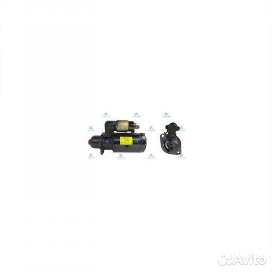 Стартер 16184 12В, 2кВт