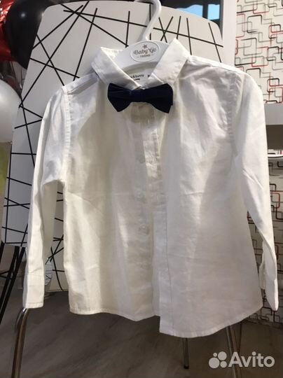 Рубашки sinsay, zara 86