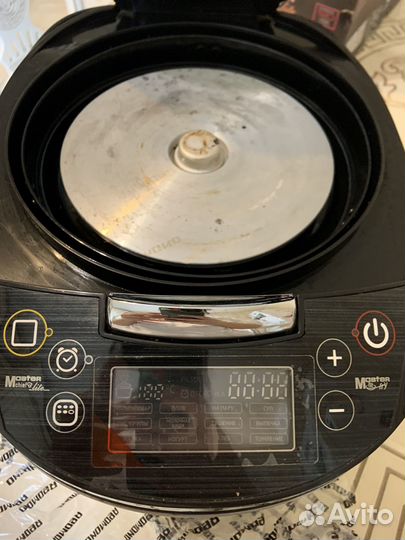 Мультиварка redmond rmc m452+ хлебопечь бесплатно