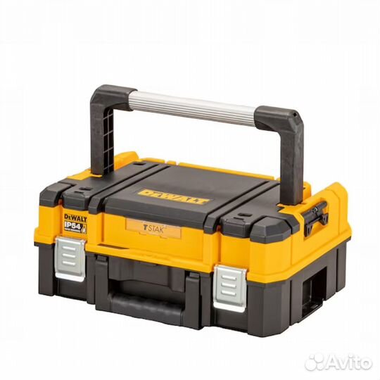 Ящик dewalt dwst83344-1